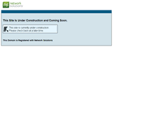 Tablet Screenshot of dcrb.org